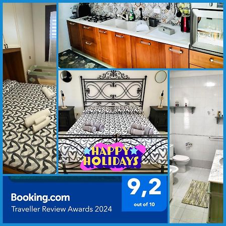 Belvedere House Holiday Siracusa Ortigia Екстер'єр фото