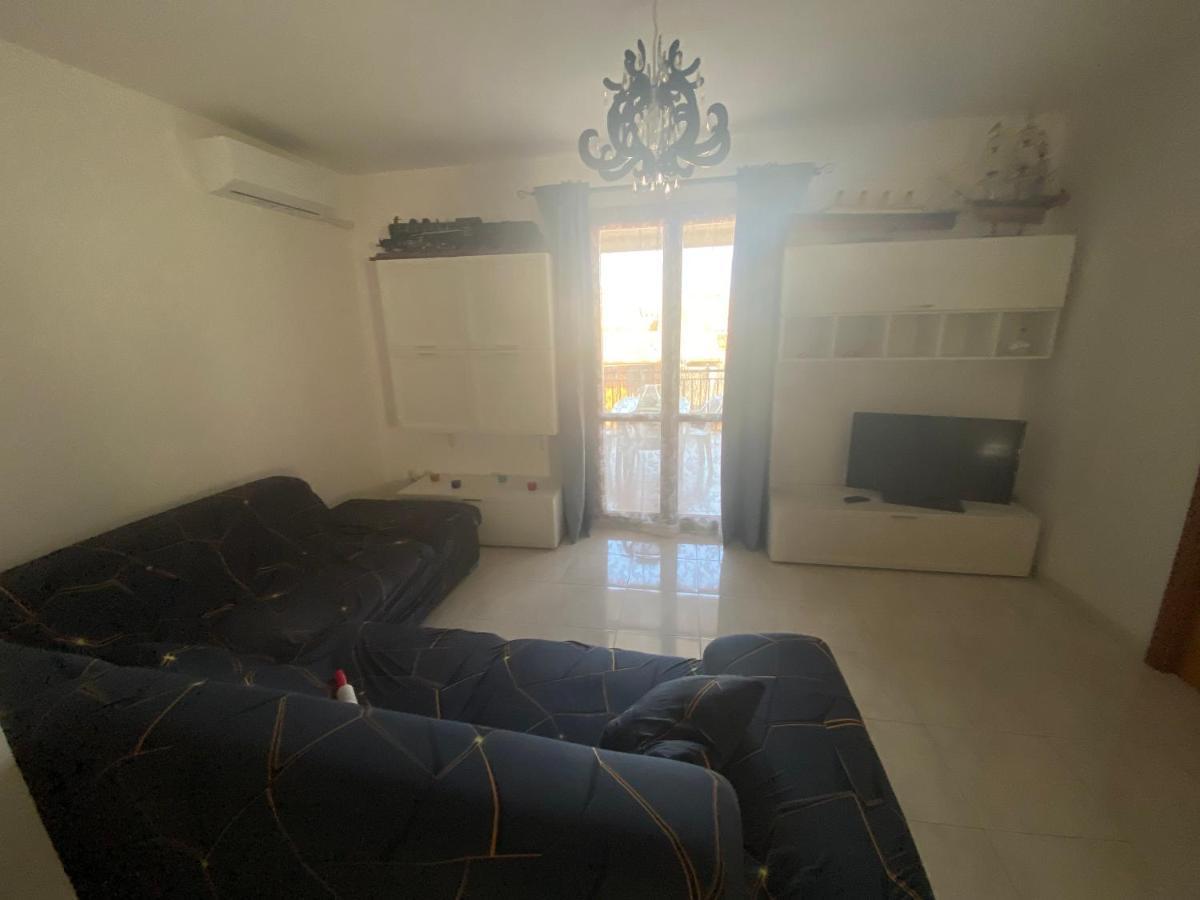 Belvedere House Holiday Siracusa Ortigia Екстер'єр фото