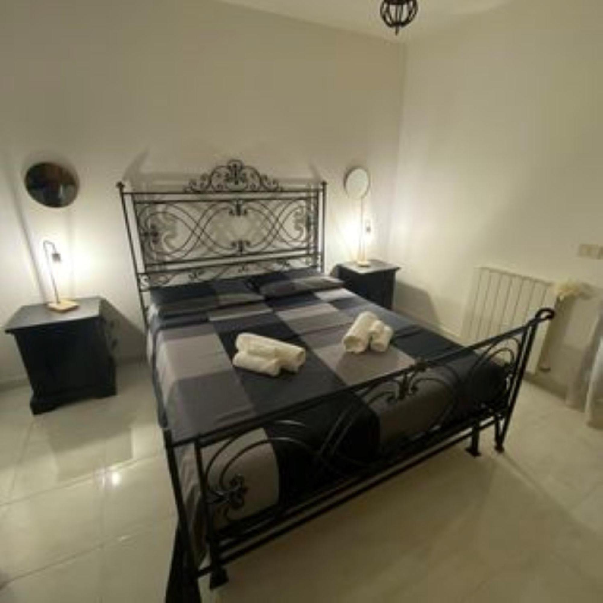 Belvedere House Holiday Siracusa Ortigia Екстер'єр фото