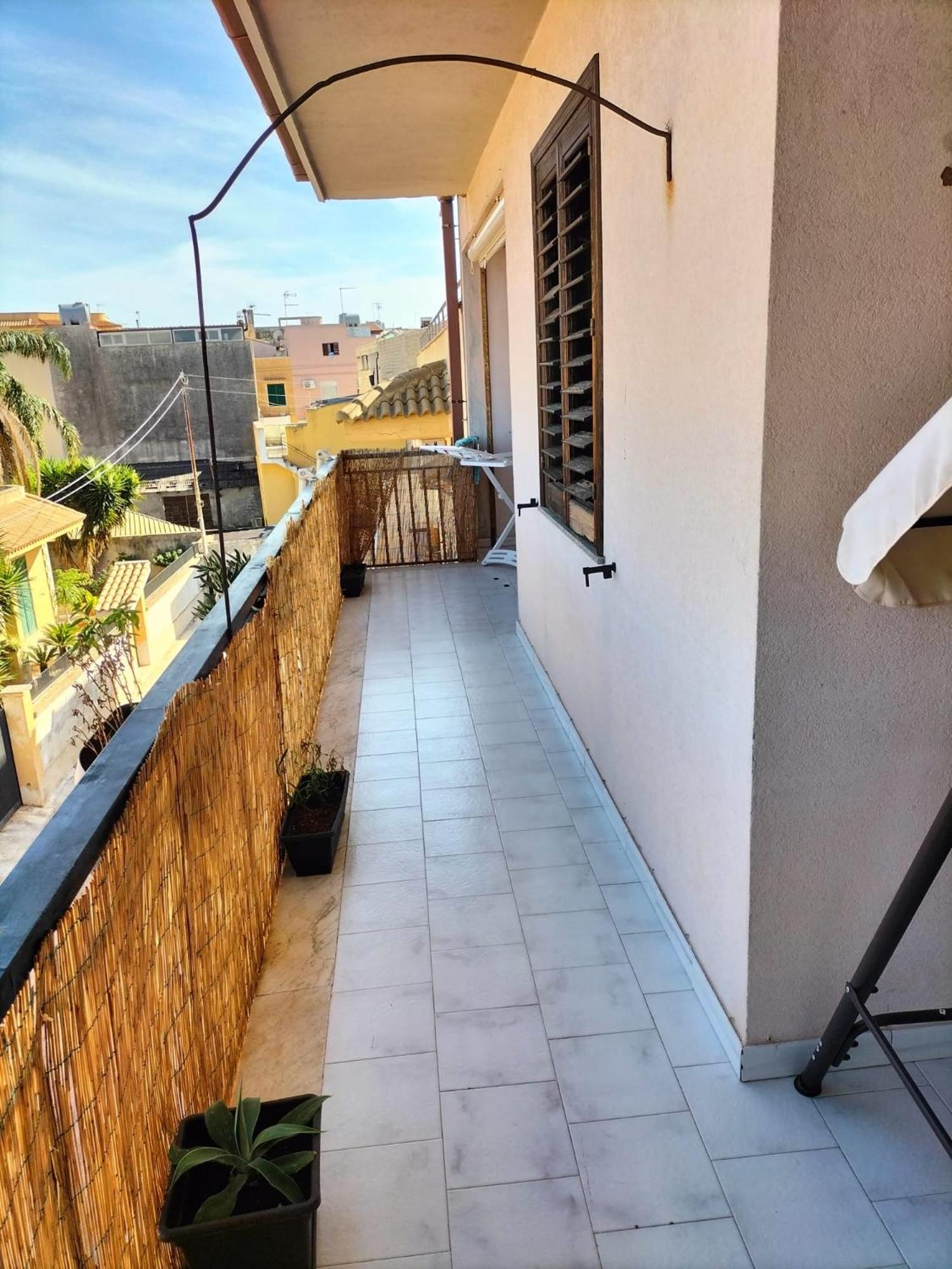 Belvedere House Holiday Siracusa Ortigia Екстер'єр фото