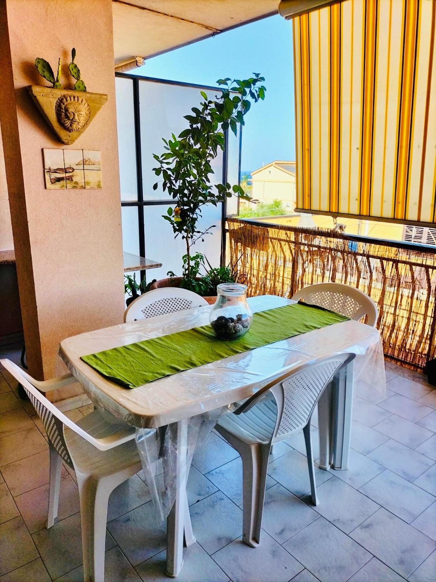 Belvedere House Holiday Siracusa Ortigia Екстер'єр фото