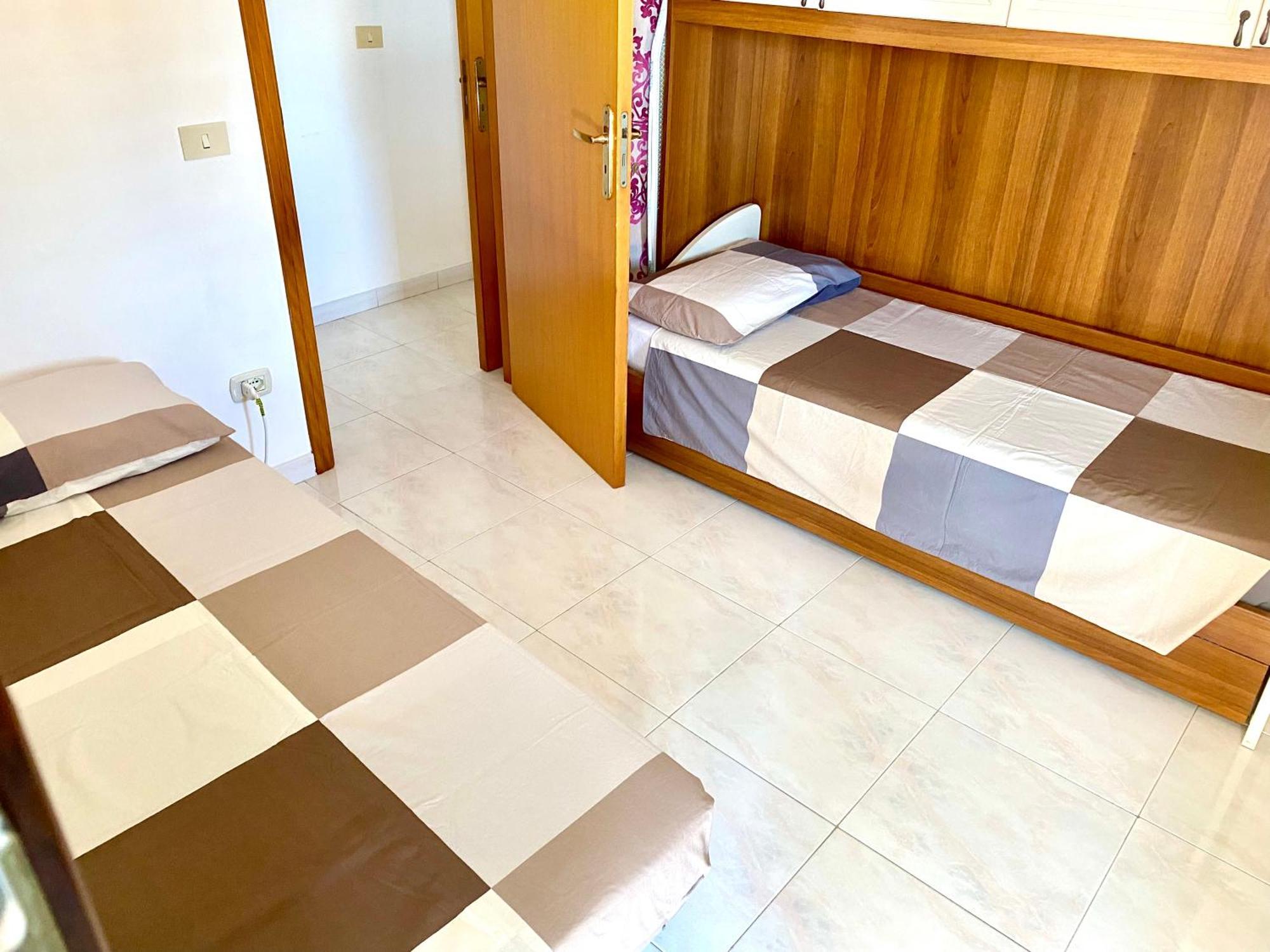 Belvedere House Holiday Siracusa Ortigia Екстер'єр фото