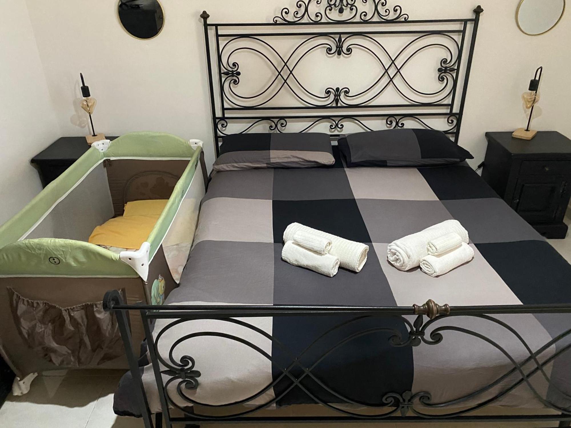 Belvedere House Holiday Siracusa Ortigia Екстер'єр фото
