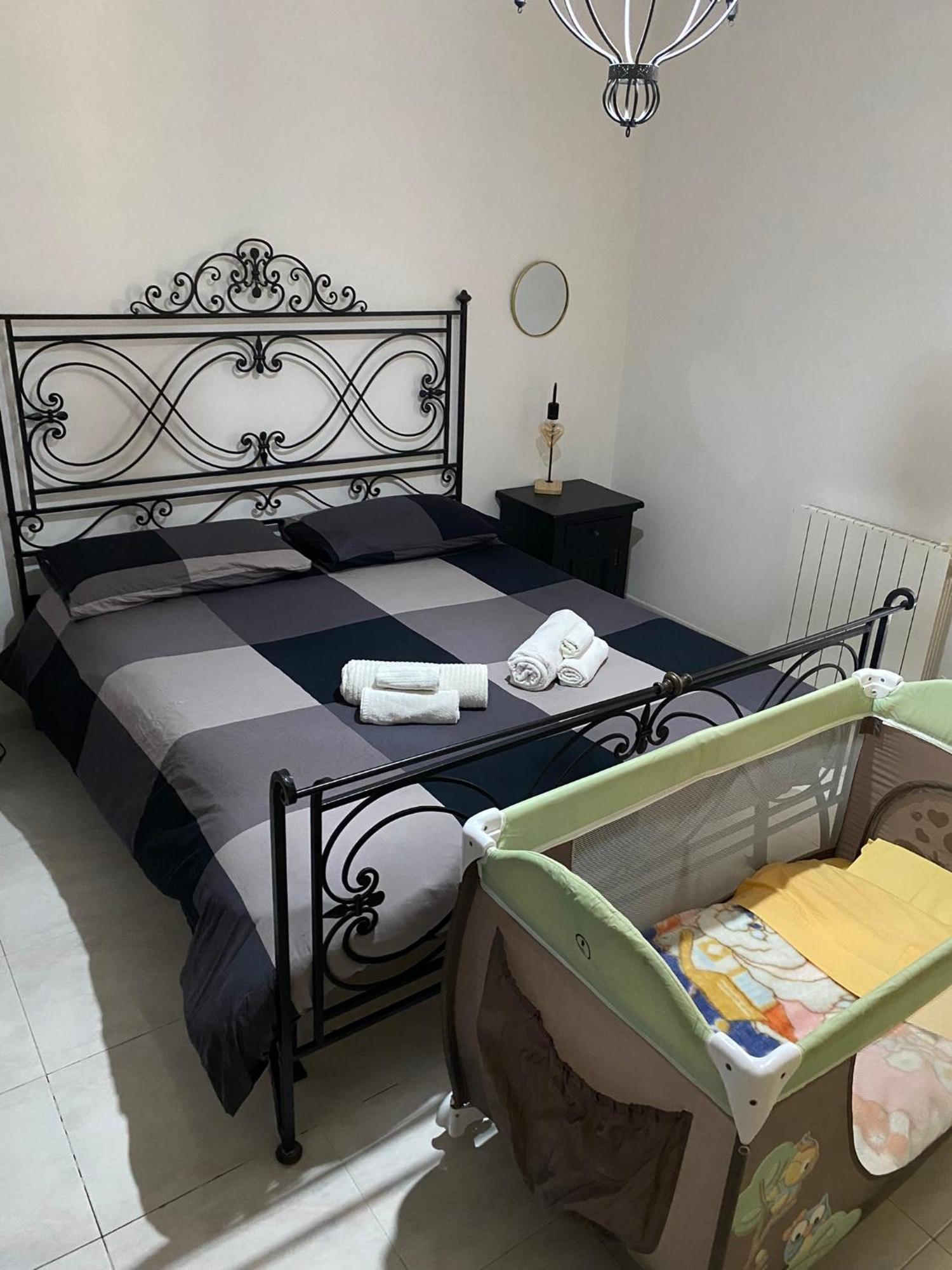 Belvedere House Holiday Siracusa Ortigia Екстер'єр фото